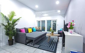 Pool Villa Pattaya Phratamnak C2- 2 Bedroom