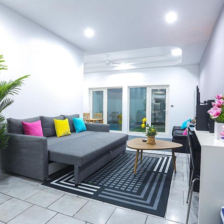 Pool Villa Pattaya Phratamnak C2- 2 Bedroom Jomtien Beach Exterior foto