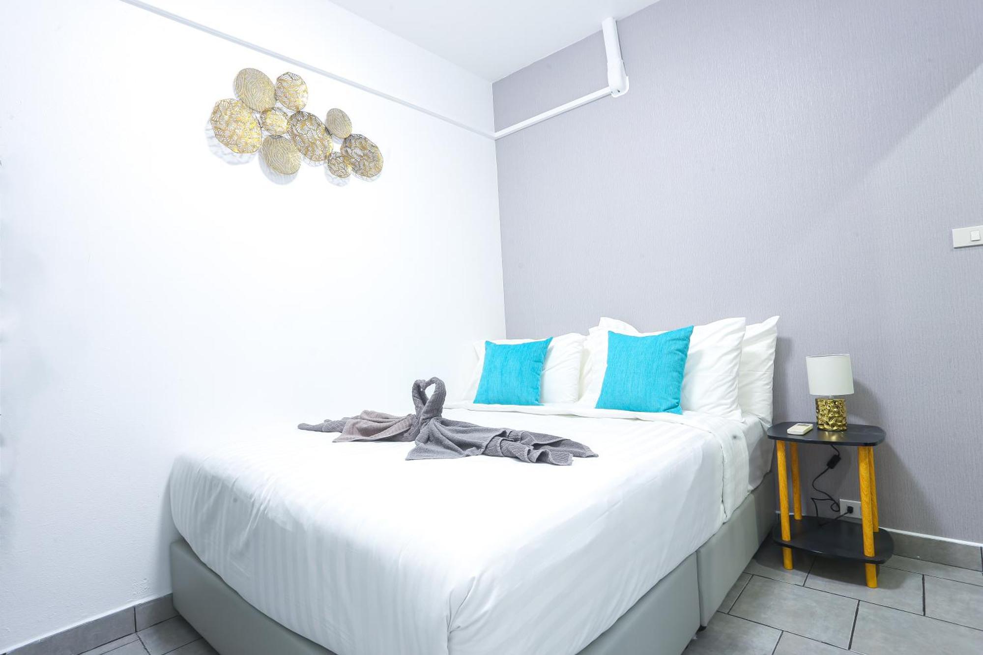 Pool Villa Pattaya Phratamnak C2- 2 Bedroom Jomtien Beach Exterior foto