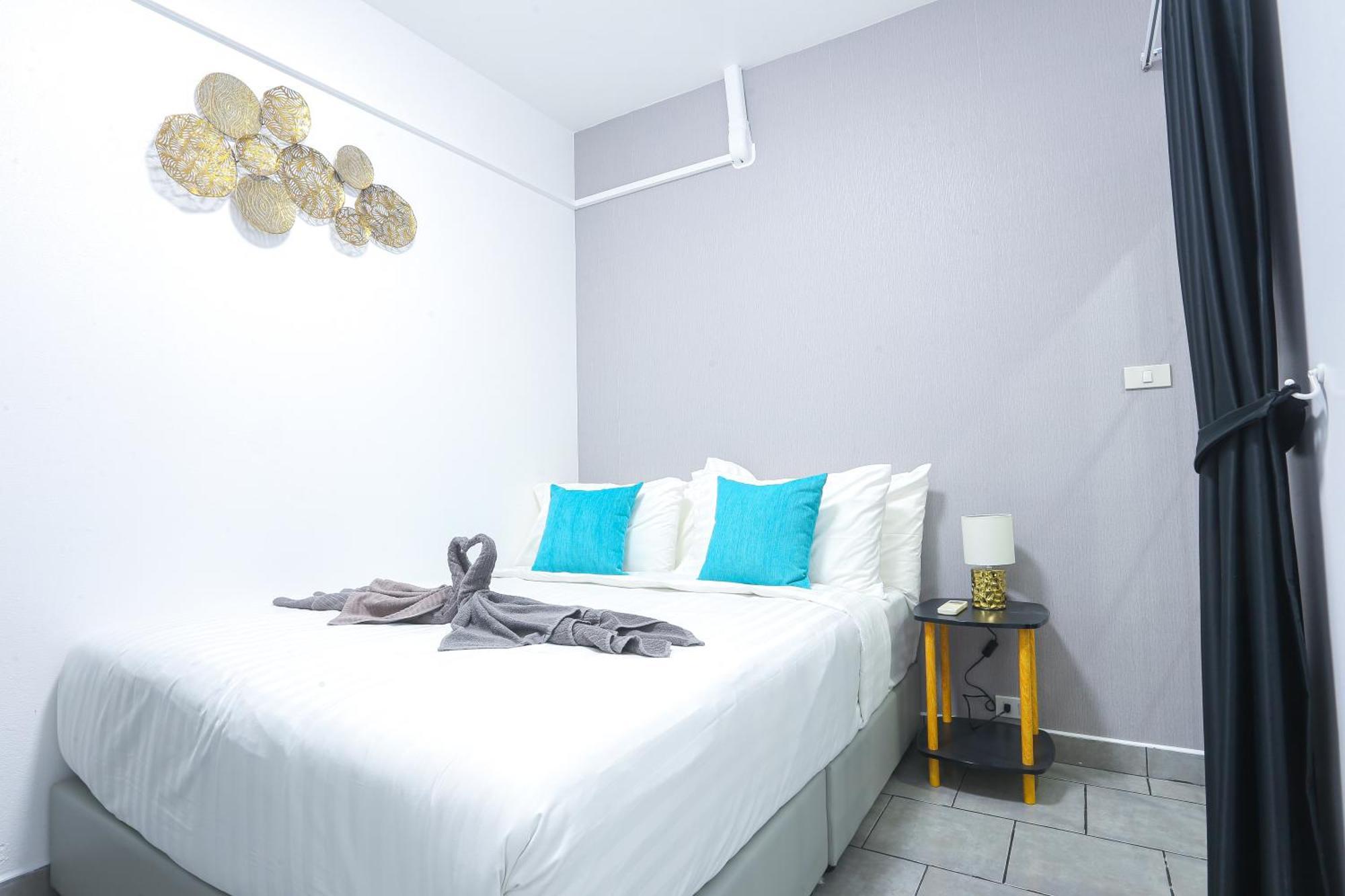 Pool Villa Pattaya Phratamnak C2- 2 Bedroom Jomtien Beach Exterior foto