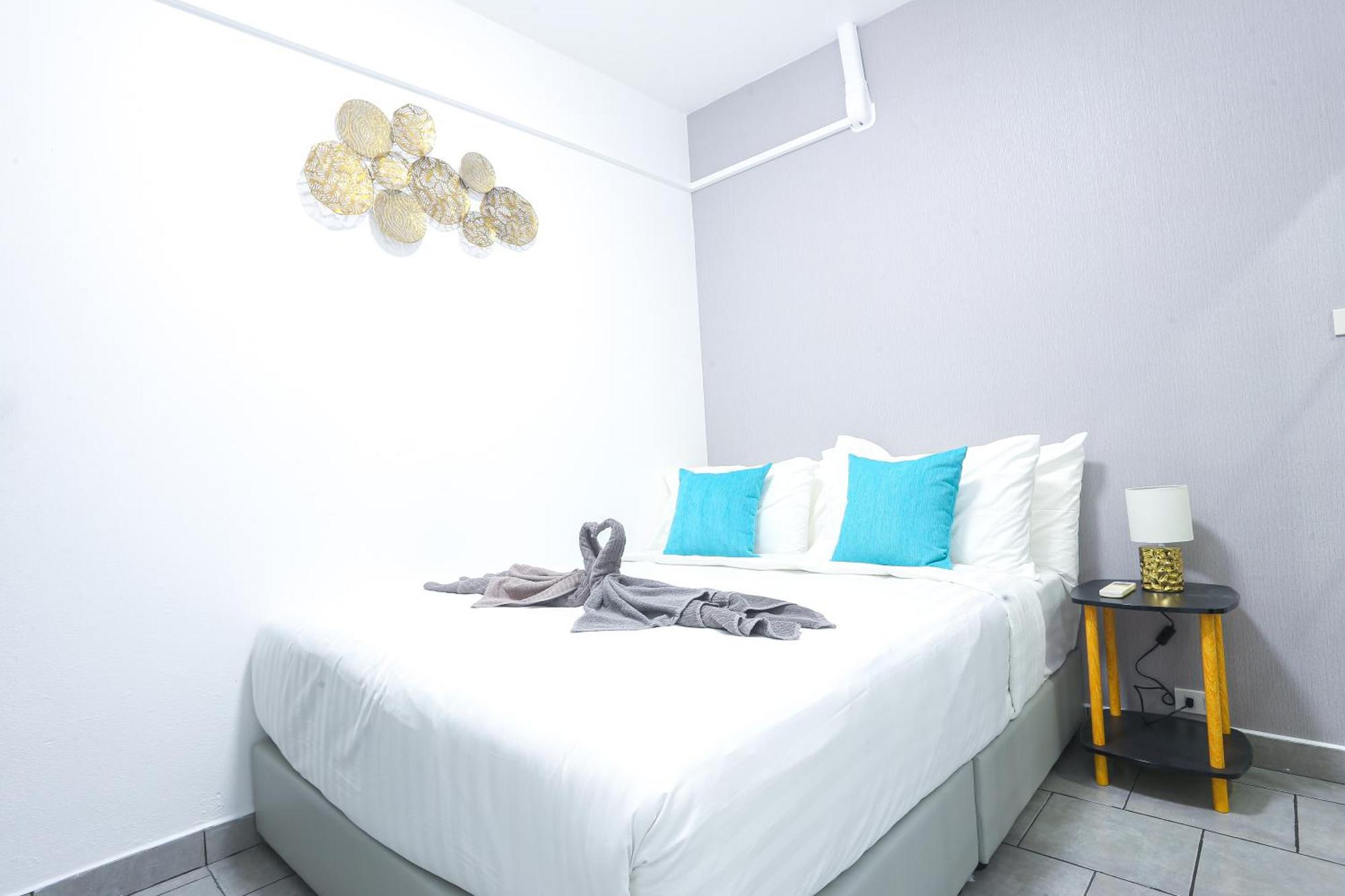 Pool Villa Pattaya Phratamnak C2- 2 Bedroom Jomtien Beach Exterior foto